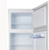 Beko RDSA240K45W2 vrijstaande koelvriescombinatie 4