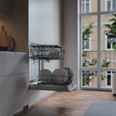 ATAG VA7214LQ Premium Green XL inbouw vaatwasser 5