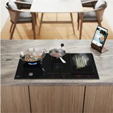 ATAG IG29571SVA Inbouw Inductiekookplaat  8