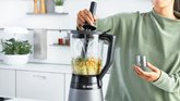 BOSCH MMB6172S Serie 4 VitaPower Blender 7
