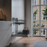 ATAG VA7214LR Premium Green XL inbouw vaatwasser 5