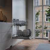 ATAG VA7214SLR Premium Green XL inbouw vaatwasser 4