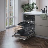 ATAG VA8217LT Premium Green XXL inbouw vaatwasser  10