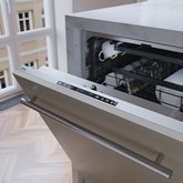 ATAG VA8217LT Premium Green XXL inbouw vaatwasser  5