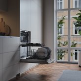 ATAG VA8217LT Premium Green XXL inbouw vaatwasser  6