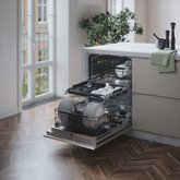 ATAG VA8217LT Premium Green XXL inbouw vaatwasser  8