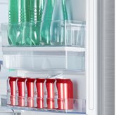 ETNA KCV286WZWA vrijstaande koel-vriescombinatie 7