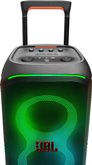 JBL Partybox Stage 320 bluetooth party speaker  6
