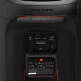 JBL Partybox Stage 320 bluetooth party speaker  8