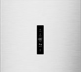 ETNA KCV385NRVS Koel-vriescombinatie 5