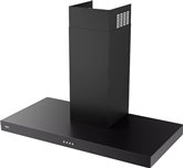 ETNA AB290ZT wandschouw afzuigkap 5