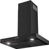 ETNA AB260ZT wandschouw afzuigkap 4