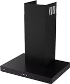 ETNA AB260ZT wandschouw afzuigkap 5