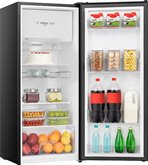 ETNA KVV228ZWA vrijstaande koelkast met vriesvak 5