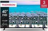 Thomson Easy TV 40inch FHD Easy  1