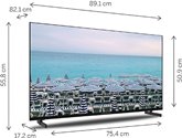 Thomson Easy TV 40inch FHD Easy  2