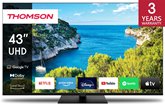 Thomson Google TV 43" UHD 1