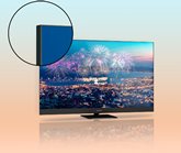 Thomson Google TV 50" QLED Plus 3