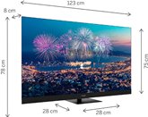 Thomson Google TV 55" QLED Plus 2