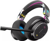 Skullcandy PLYR Wired/Wireless Over-Ear Gaming Headset 1