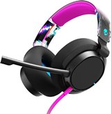 Skullcandy SLYR Pro Multi-Platform USB Wired Gaming Headset 1