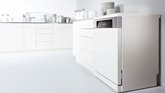 Miele PFD 101 Briljantwit Professional vaatwasser 4