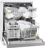 Miele PFD 101 Briljantwit Professional vaatwasser 5