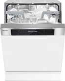Miele PFD 101 i Professional inbouw vaatwasser 4