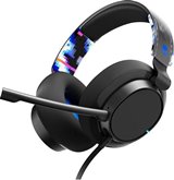 Skullcandy SLYR PRO Gaming Over-Ear Koptelefoon Zwart 1