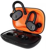 Skullcandy Push Active True Wireless Bluetooth Headphones - Black 2