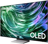 Samsung OLED 4K QE65S92D TV 4