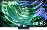 Samsung OLED 4K QE55S92D TV 3