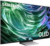 Samsung OLED 4K QE55S92D TV 5