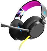 Skullcandy SLYR Multi Platform Gaming Over-Ear Koptelefoon Zwart 1