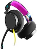 Skullcandy SLYR Multi Platform Gaming Over-Ear Koptelefoon Zwart 2