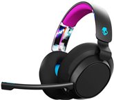 Skullcandy SLYR Multi Platform Gaming Over-Ear Koptelefoon Zwart 3