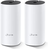 TP-Link AC1200 Whole Home Mesh Wifi-systeem Deco M4 2 stuks 1