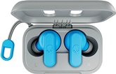 Skullcandy MOD True Wireless in-ear oordopjes in grijs-blauw 2