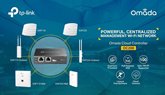 TP-Link Omada OC200 Cloud controller 5