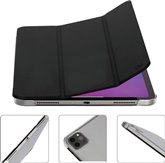 Hama tablethoes Fold Clear voor Apple iPad Pro 11 (2020/2021/2022) zwart 5