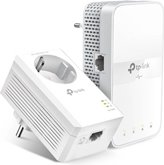 TP-Link TL-WPA7617 Powerline adapter starterkit 1