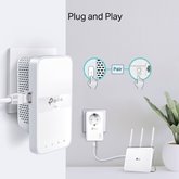 TP-Link TL-WPA7617 Powerline adapter starterkit 2