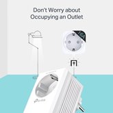 TP-Link TL-WPA7617 Powerline adapter starterkit 6