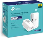 TP-Link TL-WPA7617 Powerline adapter starterkit 8