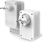TP-Link TL-WPA7617 Powerline adapter starterkit 9