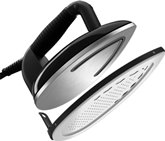 Laurastar Lift+ / Lift Xtra beschermzolen voor delicate stoffen 3