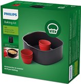 Philips HD9957/00 Airfryer accessoiresbakset XXL 4