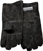 The Bastard Heat Protected Gloves, one size 1