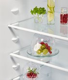 AEG TSC6N181ES 6000 TwinTech Inbouw Koel-vriescombinatie 7