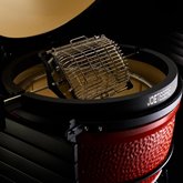 Kamado Joe JoeTisserie Basket Kit 3
